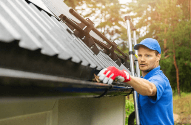 napa gutter service